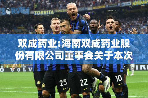 双成药业:海南双成药业股份有限公司董事会关于本次交易前十二个月内购买、出售资产情况的说明