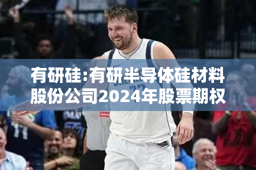 有研硅:有研半导体硅材料股份公司2024年股票期权激励计划实施考核管理办法