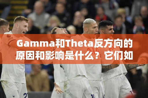 Gamma和Theta反方向的原因和影响是什么？它们如何影响期权定价？